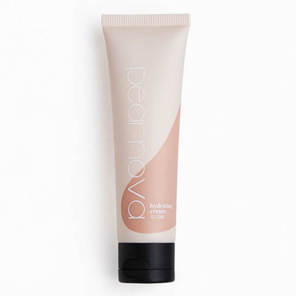 PEAR NOVA Hand Cream Coconut & Eucalyptus Mini 1 fl oz (30ml) NEW